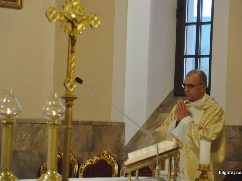 Nowy samochód dla OSP Sól (FOTO)