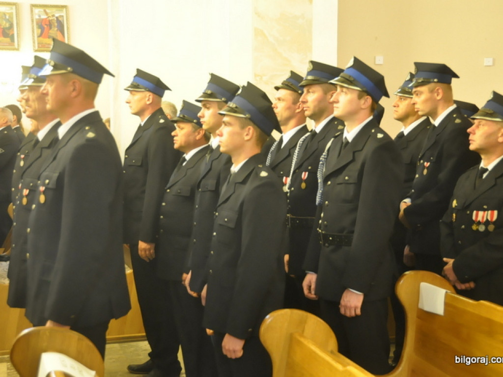 Nowy samochód dla OSP Sól (FOTO)