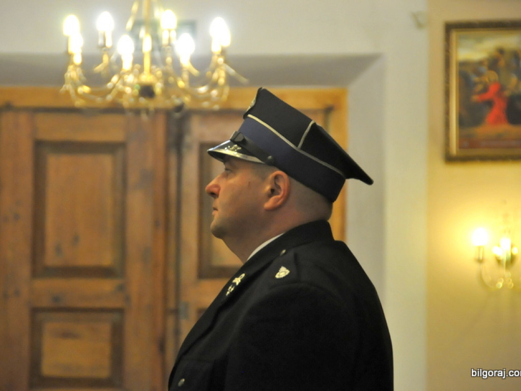 Nowy samochód dla OSP Sól (FOTO)
