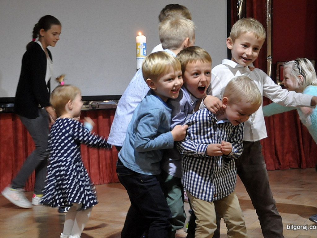 Rejonowy Dzień Wspólnoty Ruchu Światło - Życie w Biłgoraju (FOTO)