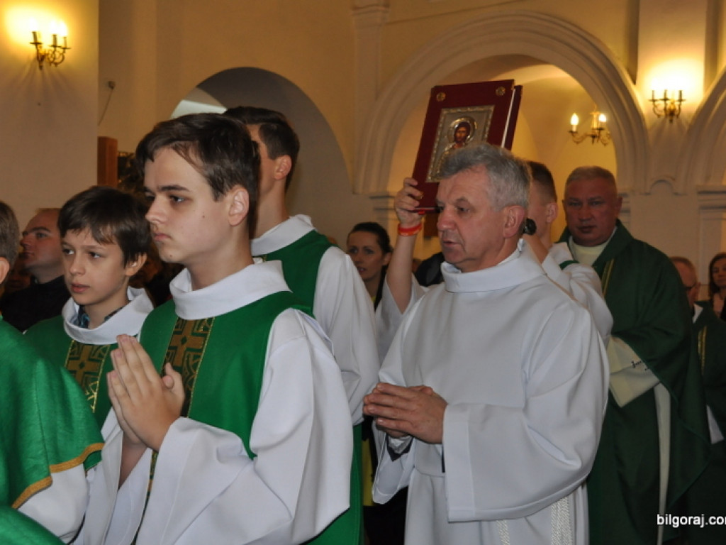 Rejonowy Dzień Wspólnoty Ruchu Światło - Życie w Biłgoraju (FOTO)