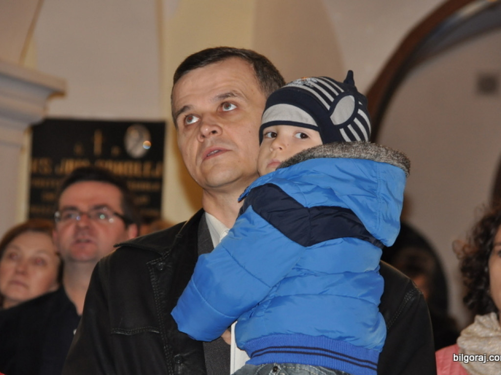 Rejonowy Dzień Wspólnoty Ruchu Światło - Życie w Biłgoraju (FOTO)