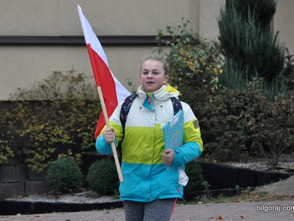 Terenowa gra patriotyczna w Soli (NOWE FOTO)