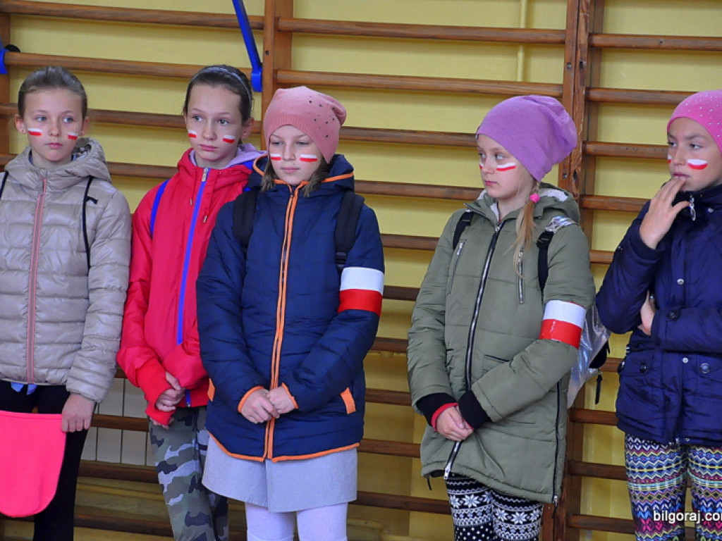 Terenowa gra patriotyczna w Soli (NOWE FOTO)