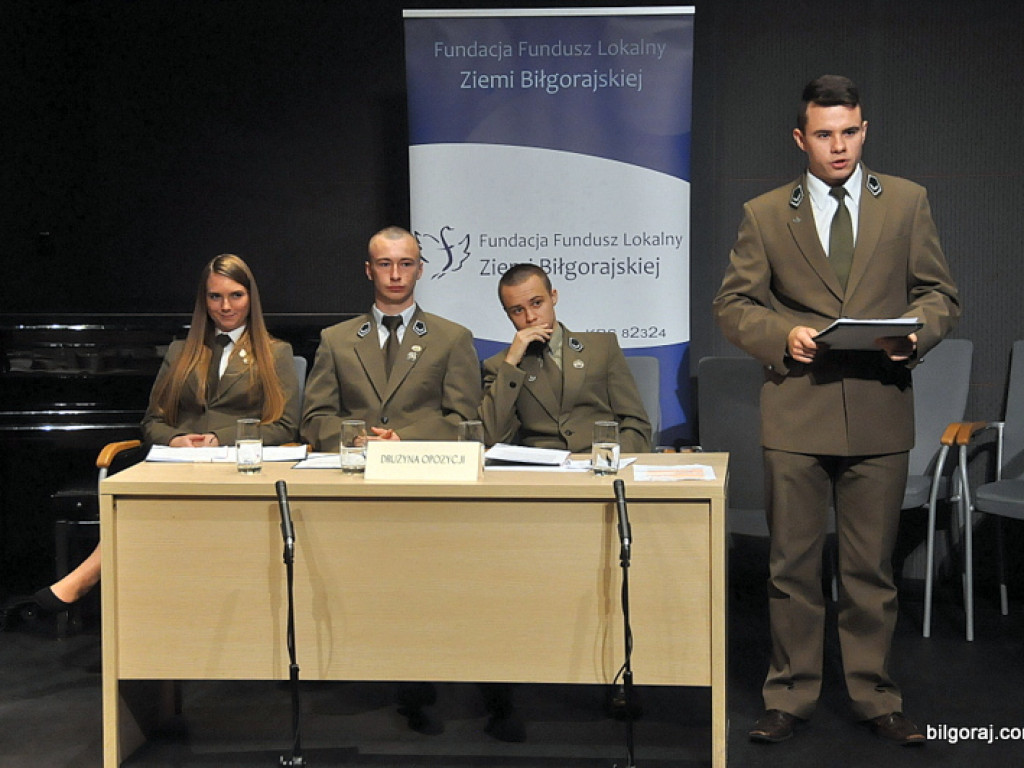 I etap debat za nami (FOTO)