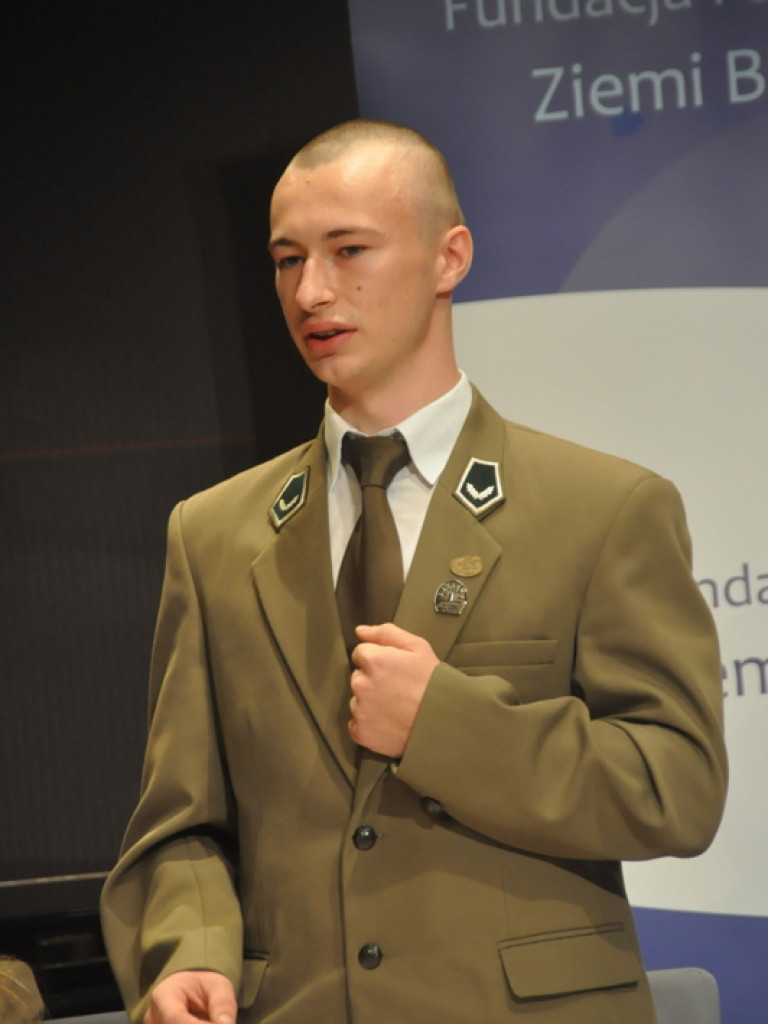 I etap debat za nami (FOTO)