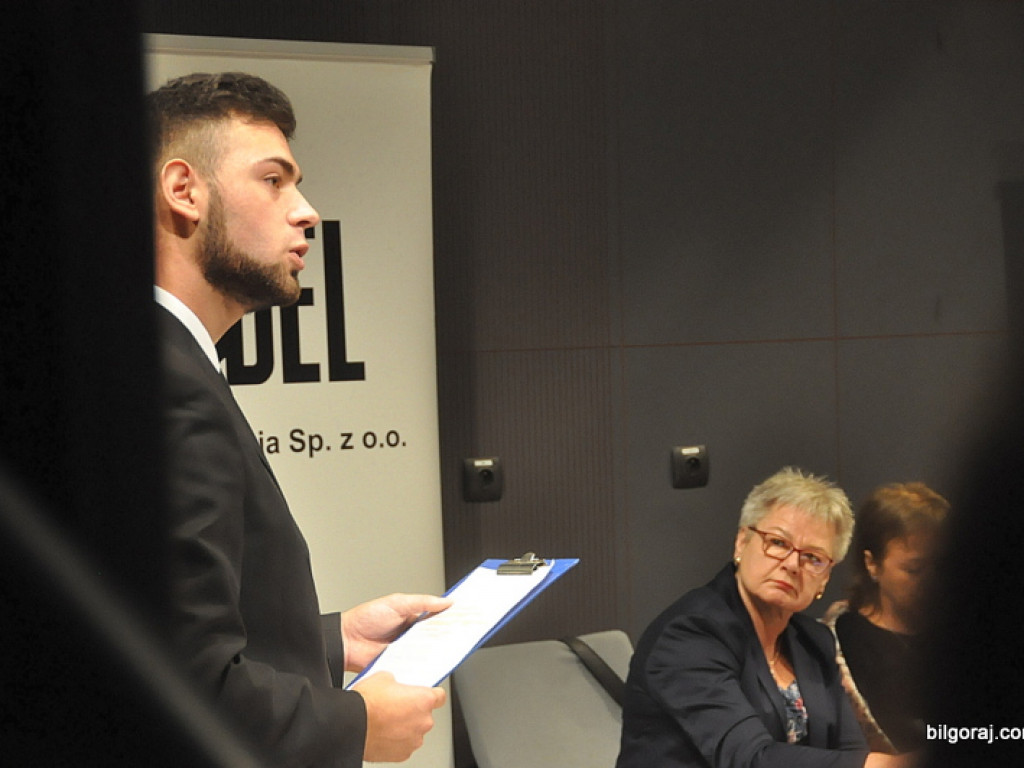 I etap debat za nami (FOTO)