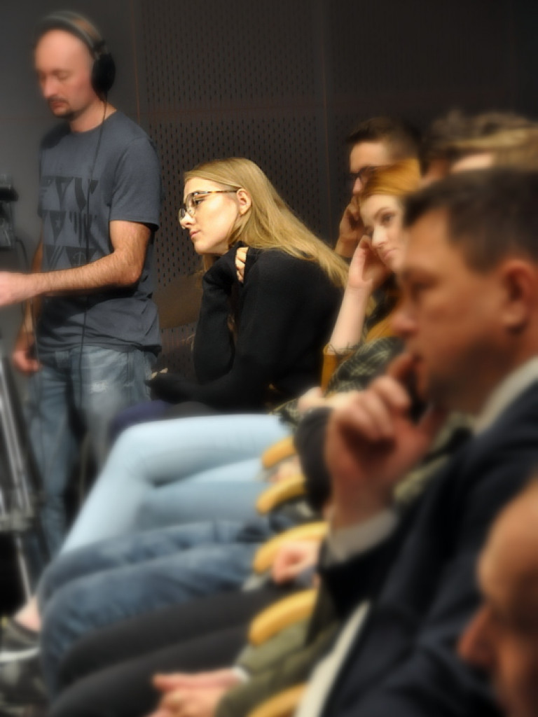 I etap debat za nami (FOTO)