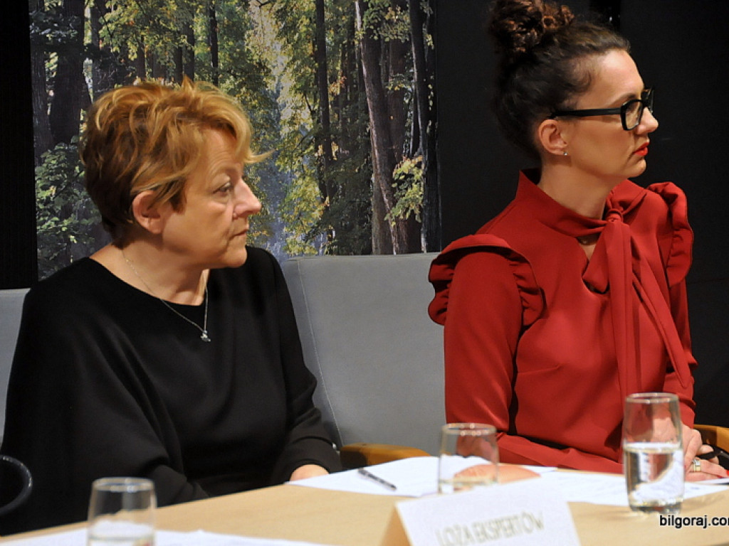I etap debat za nami (FOTO)