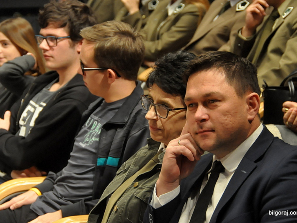 I etap debat za nami (FOTO)