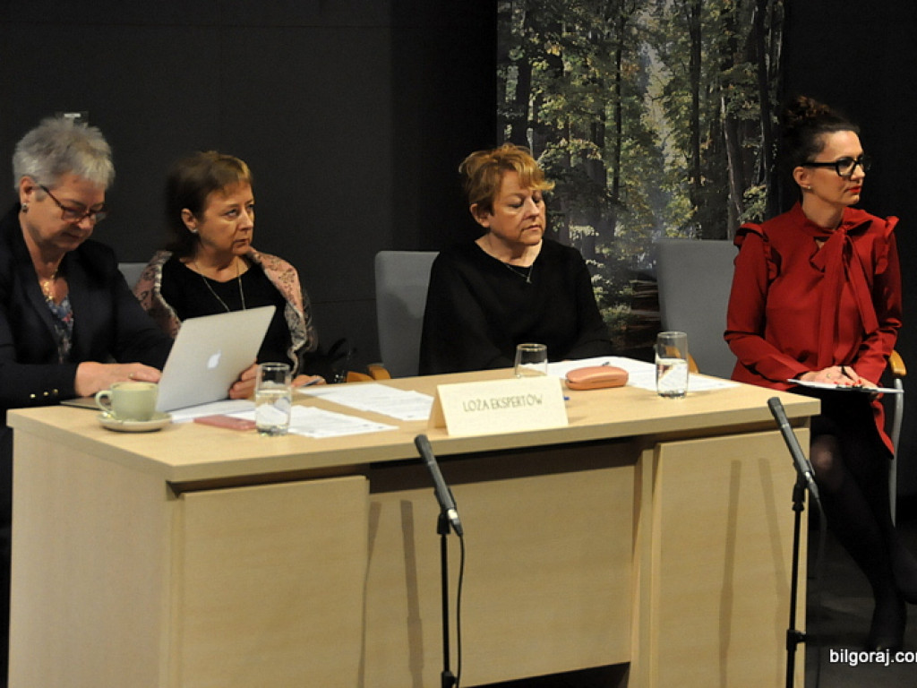 I etap debat za nami (FOTO)