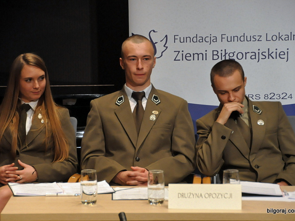 I etap debat za nami (FOTO)