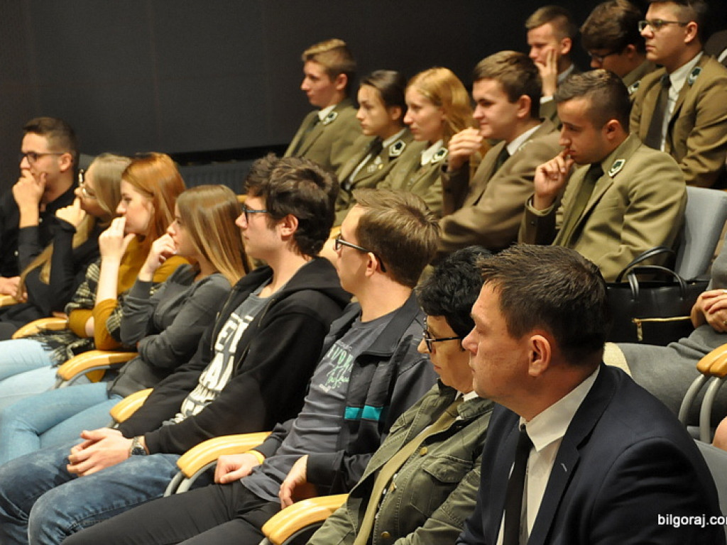 I etap debat za nami (FOTO)