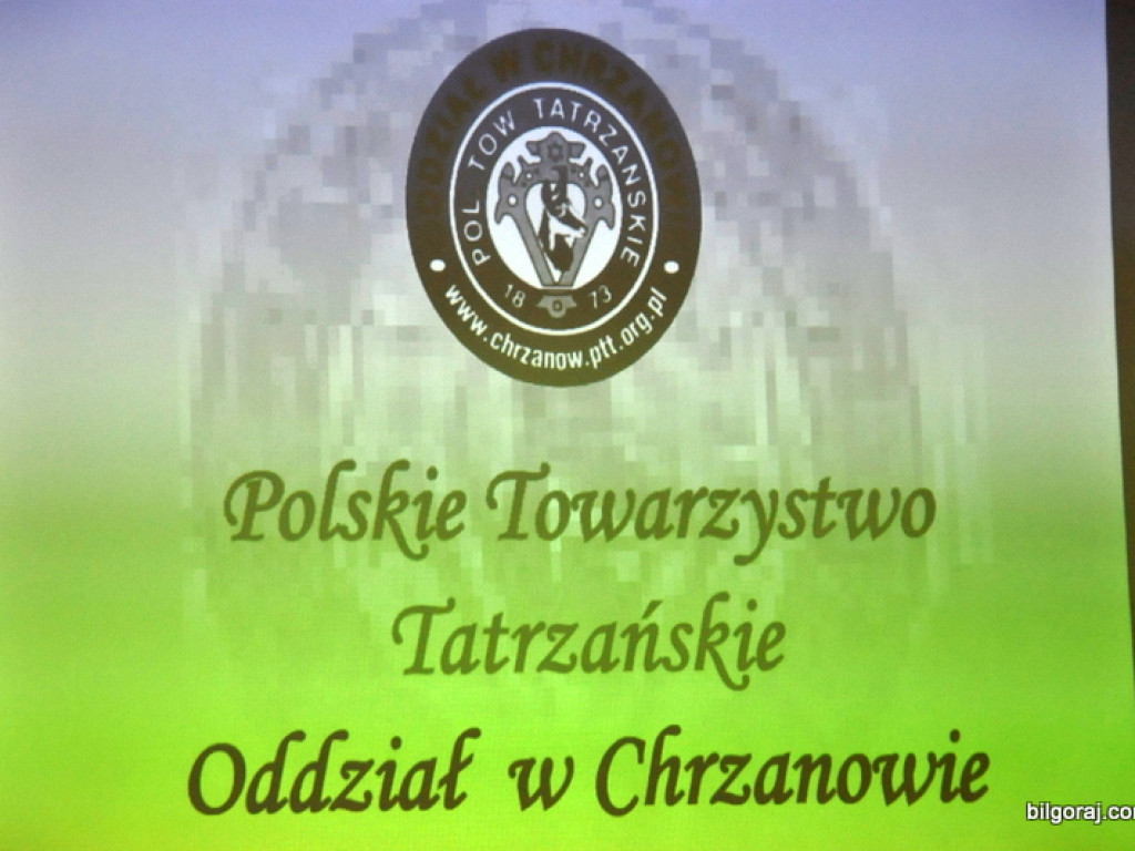 Koła PTT powstały w Biłgoraju (FOTO)