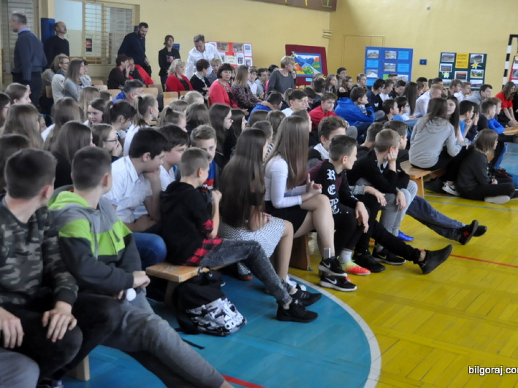 Koła PTT powstały w Biłgoraju (FOTO)