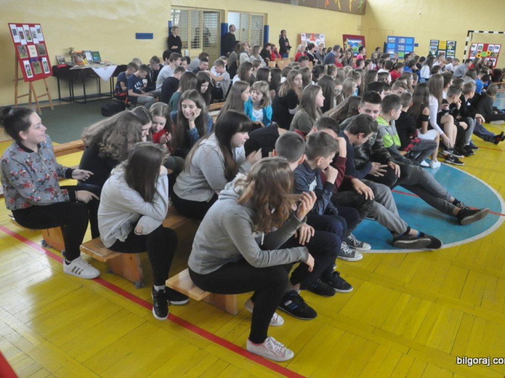 Koła PTT powstały w Biłgoraju (FOTO)