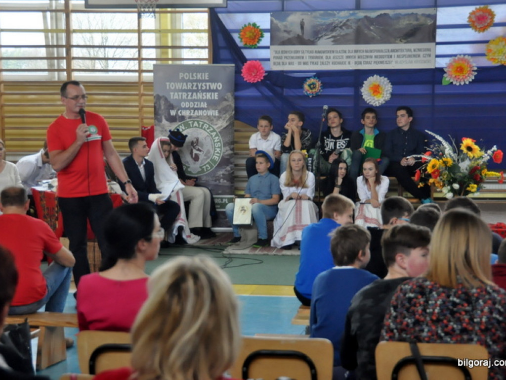 Koła PTT powstały w Biłgoraju (FOTO)