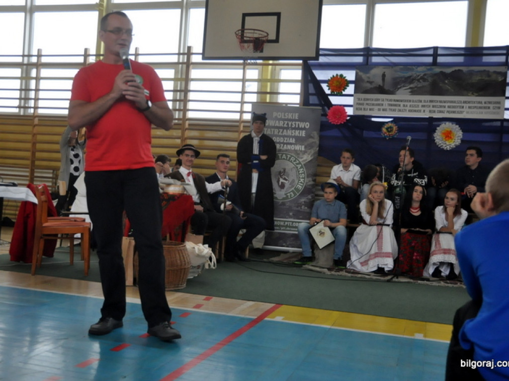 Koła PTT powstały w Biłgoraju (FOTO)