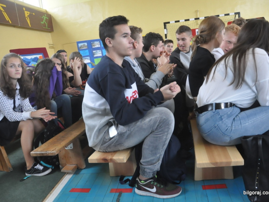 Koła PTT powstały w Biłgoraju (FOTO)