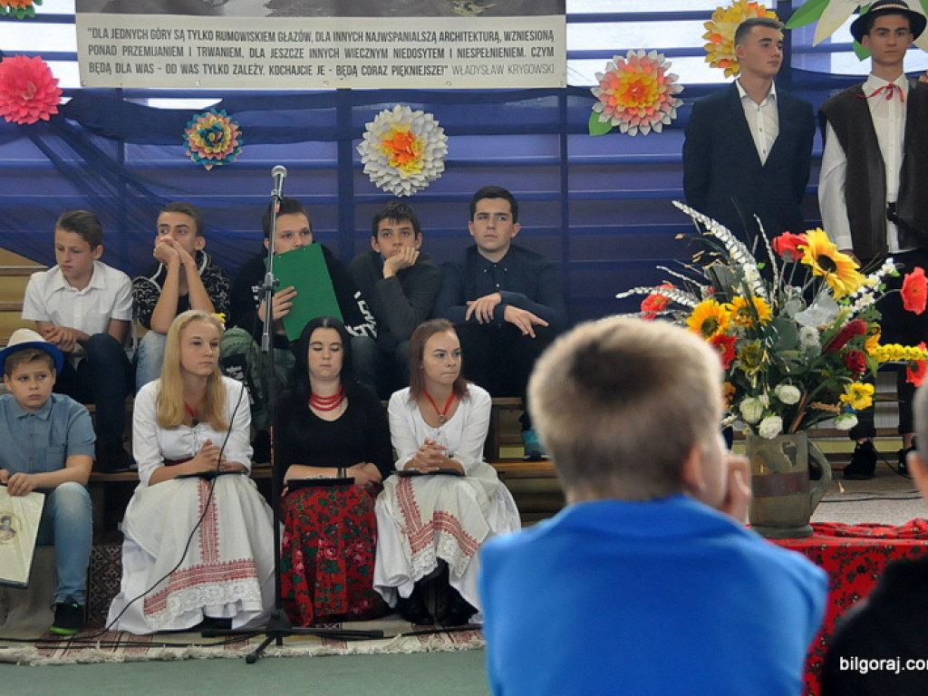 Koła PTT powstały w Biłgoraju (FOTO)