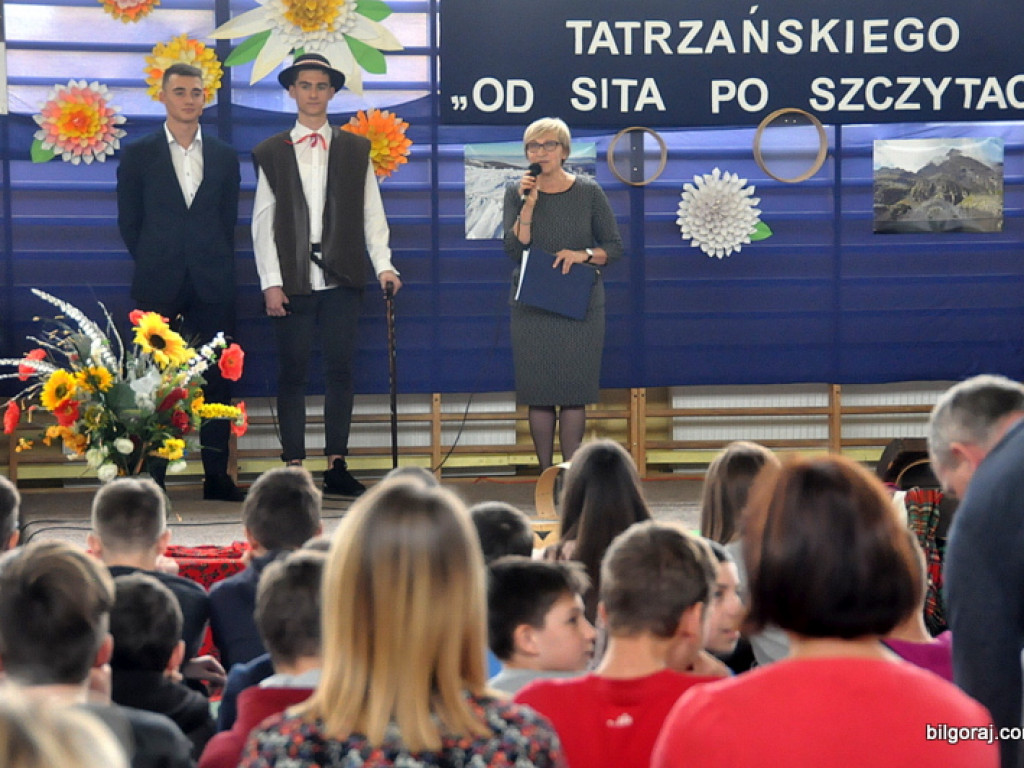 Koła PTT powstały w Biłgoraju (FOTO)