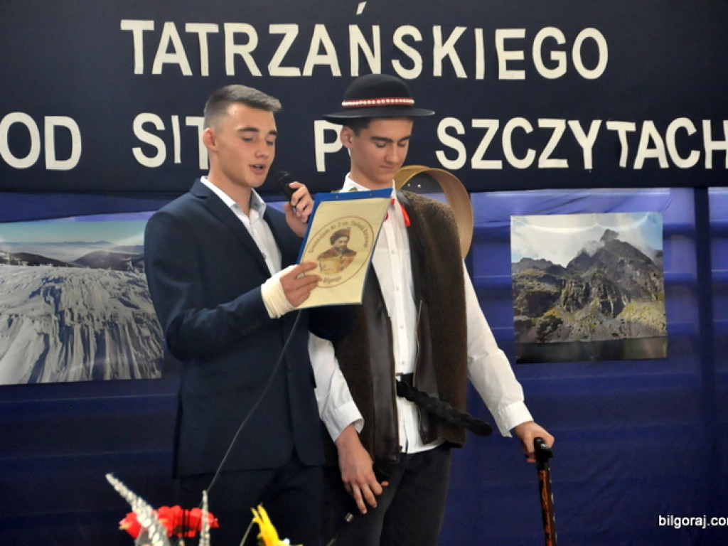 Koła PTT powstały w Biłgoraju (FOTO)