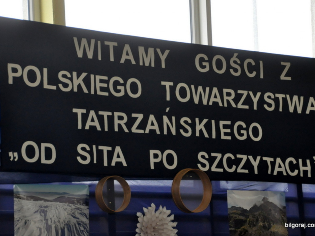Koła PTT powstały w Biłgoraju (FOTO)