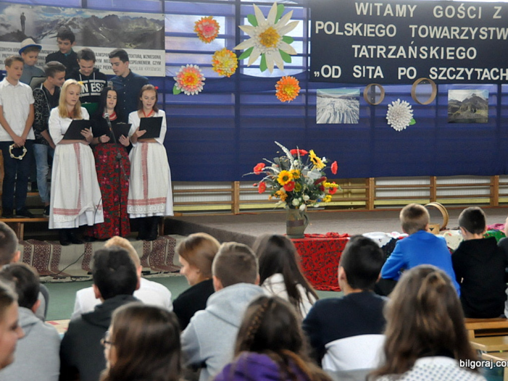 Koła PTT powstały w Biłgoraju (FOTO)
