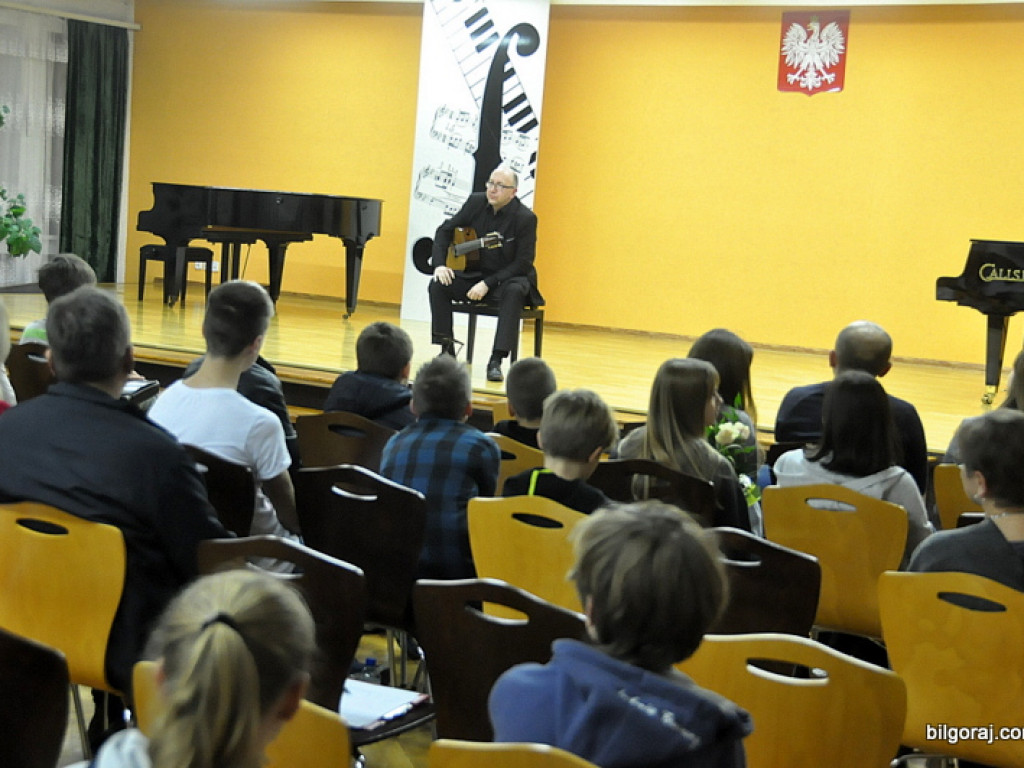 Recital Marka Nosala (FOTO)
