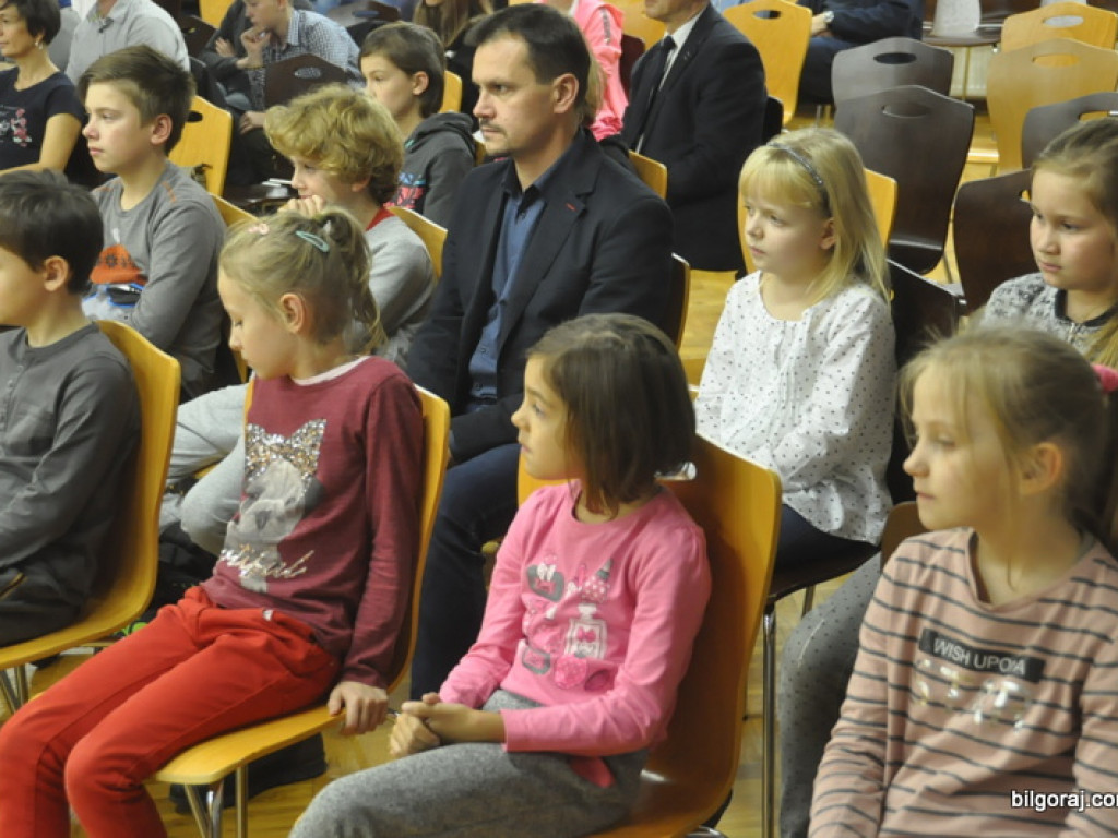 Recital Marka Nosala (FOTO)