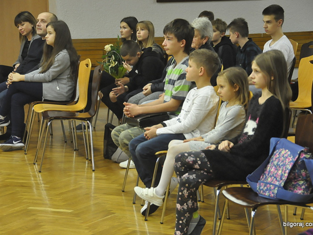 Recital Marka Nosala (FOTO)