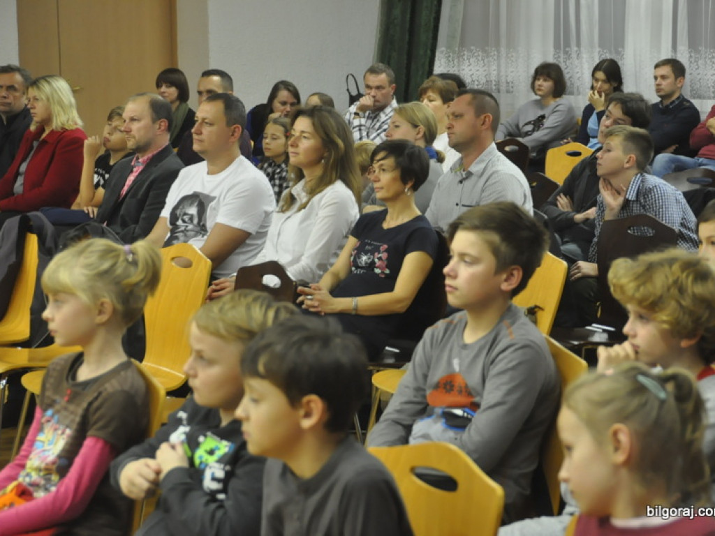 Recital Marka Nosala (FOTO)