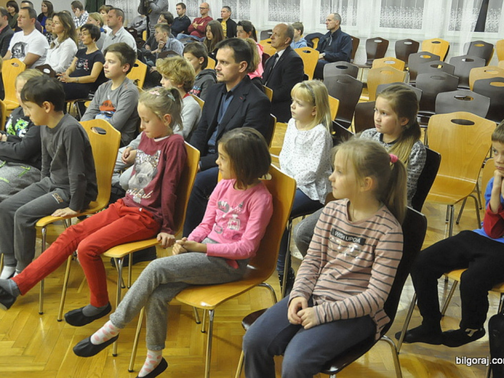 Recital Marka Nosala (FOTO)