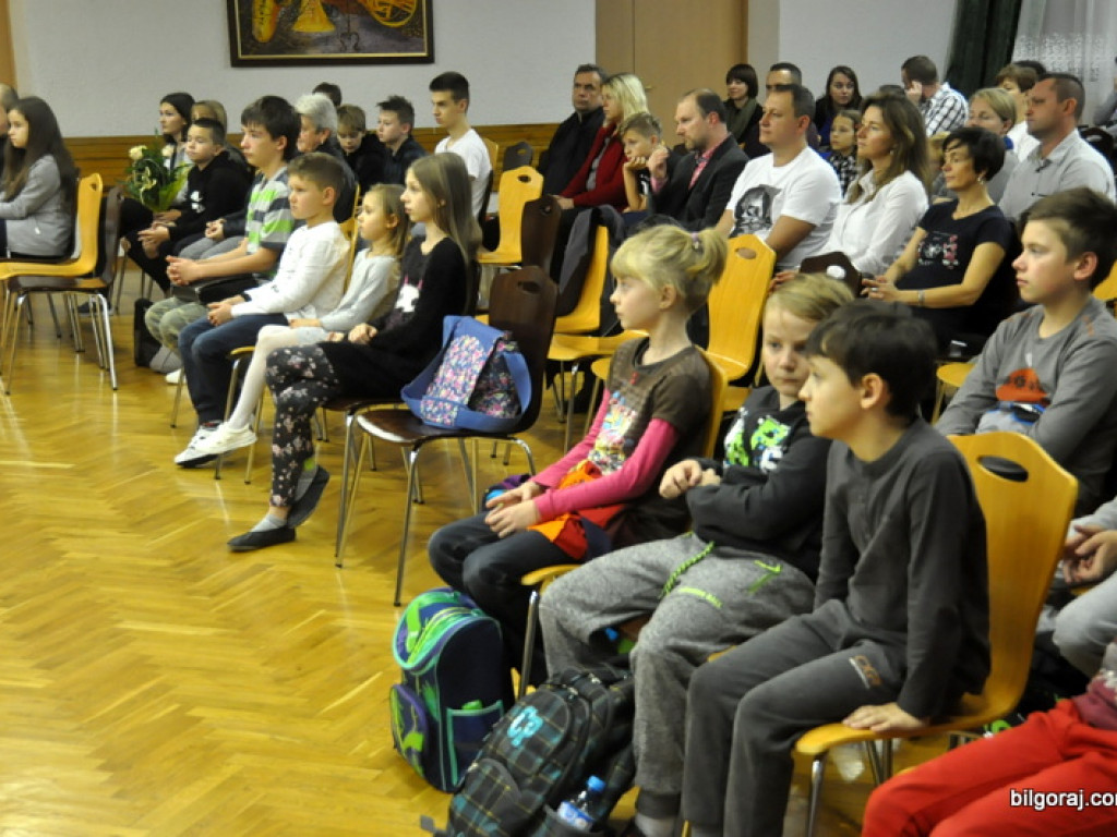Recital Marka Nosala (FOTO)