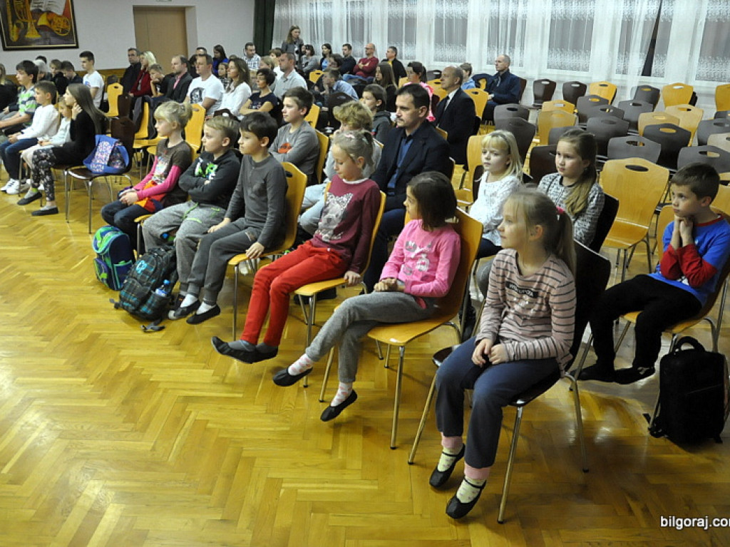Recital Marka Nosala (FOTO)