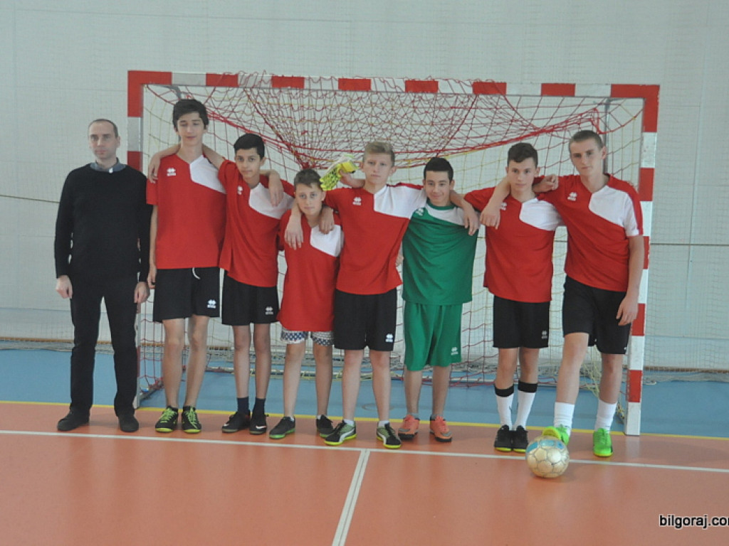LSO Regionu Biłgoraj rywalizowała na hali OSiR w Biłgoraju (FOTO, WYNIKI)