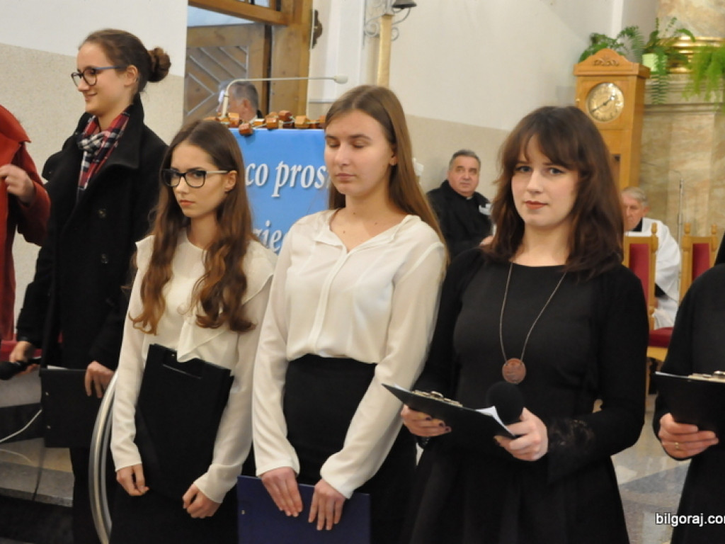 Obchody 100-lecia istnienia Zgromadzenia Sióstr Benedyktynek Misjonarek w Biłgoraju (FOTO)