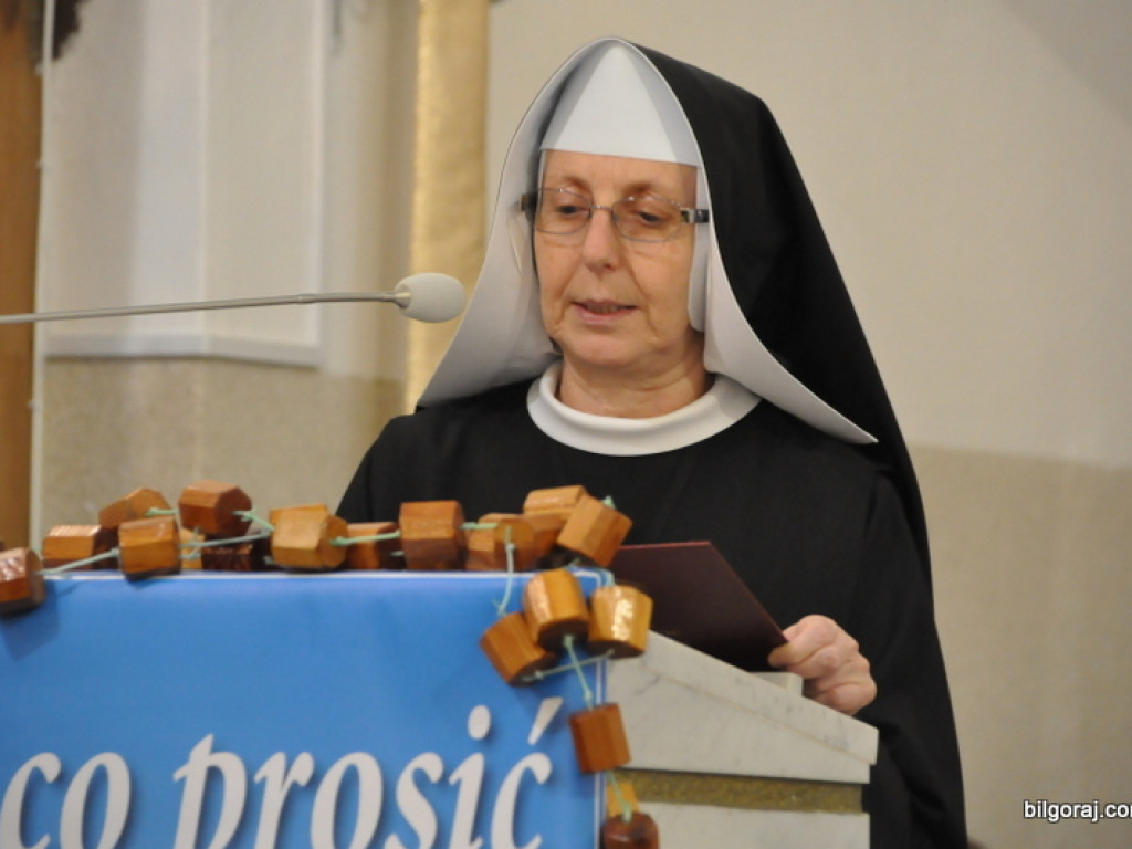 Obchody 100-lecia istnienia Zgromadzenia Sióstr Benedyktynek Misjonarek w Biłgoraju (FOTO)