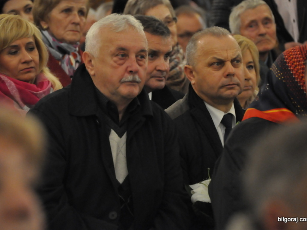 Obchody 100-lecia istnienia Zgromadzenia Sióstr Benedyktynek Misjonarek w Biłgoraju (FOTO)