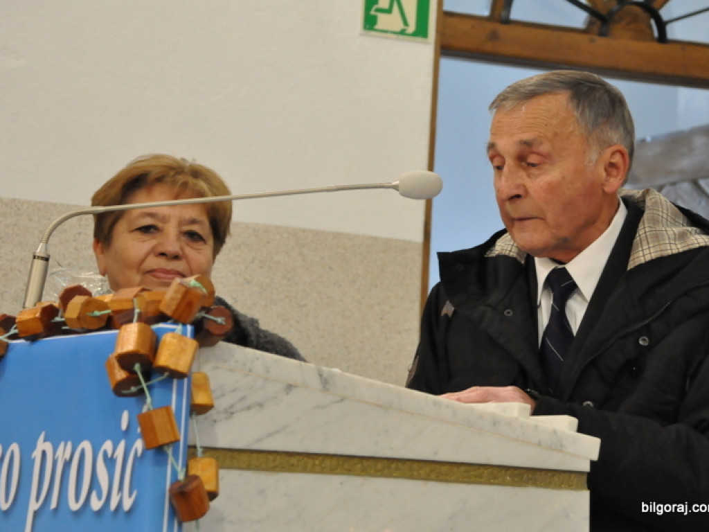Obchody 100-lecia istnienia Zgromadzenia Sióstr Benedyktynek Misjonarek w Biłgoraju (FOTO)