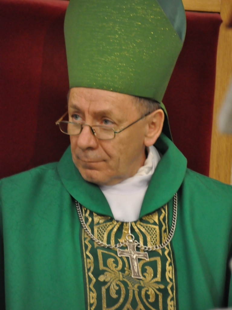 Obchody 100-lecia istnienia Zgromadzenia Sióstr Benedyktynek Misjonarek w Biłgoraju (FOTO)
