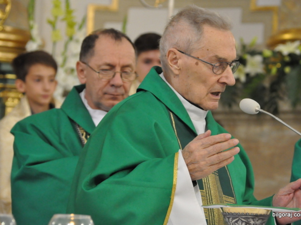 Obchody 100-lecia istnienia Zgromadzenia Sióstr Benedyktynek Misjonarek w Biłgoraju (FOTO)