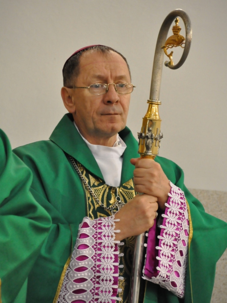 Obchody 100-lecia istnienia Zgromadzenia Sióstr Benedyktynek Misjonarek w Biłgoraju (FOTO)
