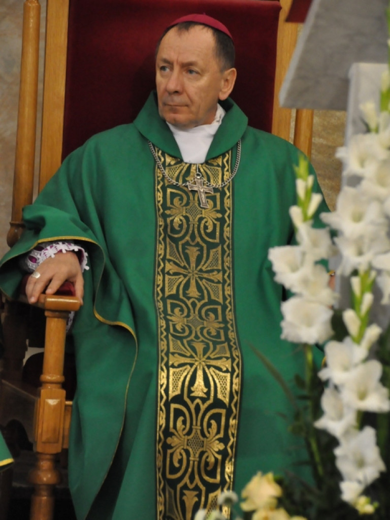 Obchody 100-lecia istnienia Zgromadzenia Sióstr Benedyktynek Misjonarek w Biłgoraju (FOTO)