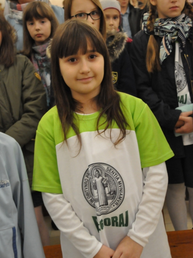 Obchody 100-lecia istnienia Zgromadzenia Sióstr Benedyktynek Misjonarek w Biłgoraju (FOTO)