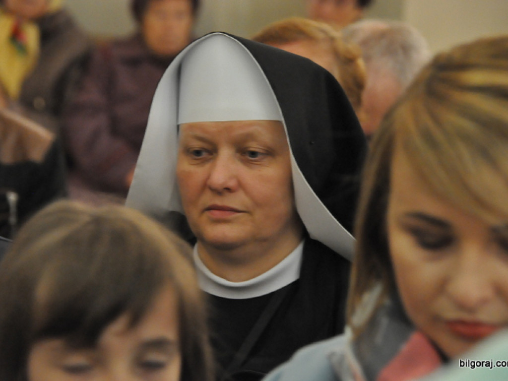 Obchody 100-lecia istnienia Zgromadzenia Sióstr Benedyktynek Misjonarek w Biłgoraju (FOTO)