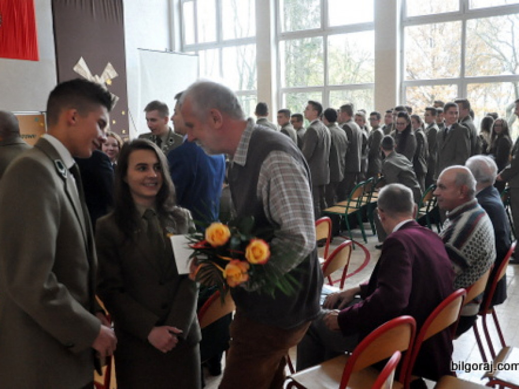 Dziedzictwo Przyrodniczo - Kulturowe Puszczy Solskiej i Roztocza (FOTO)