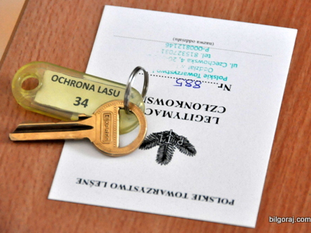 Dziedzictwo Przyrodniczo - Kulturowe Puszczy Solskiej i Roztocza (FOTO)