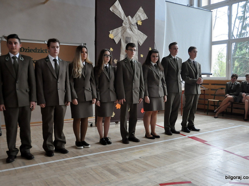 Dziedzictwo Przyrodniczo - Kulturowe Puszczy Solskiej i Roztocza (FOTO)