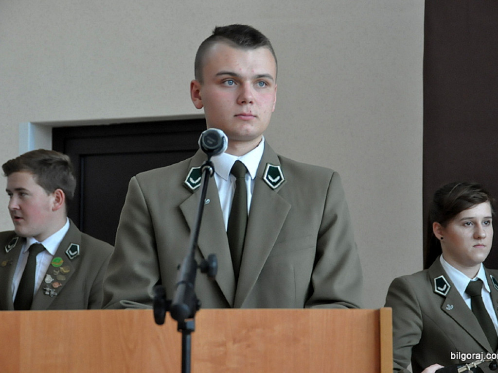 Dziedzictwo Przyrodniczo - Kulturowe Puszczy Solskiej i Roztocza (FOTO)